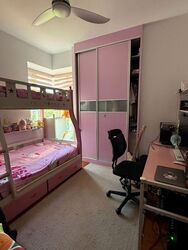 Savannah Condopark (D18), Condominium #503706771